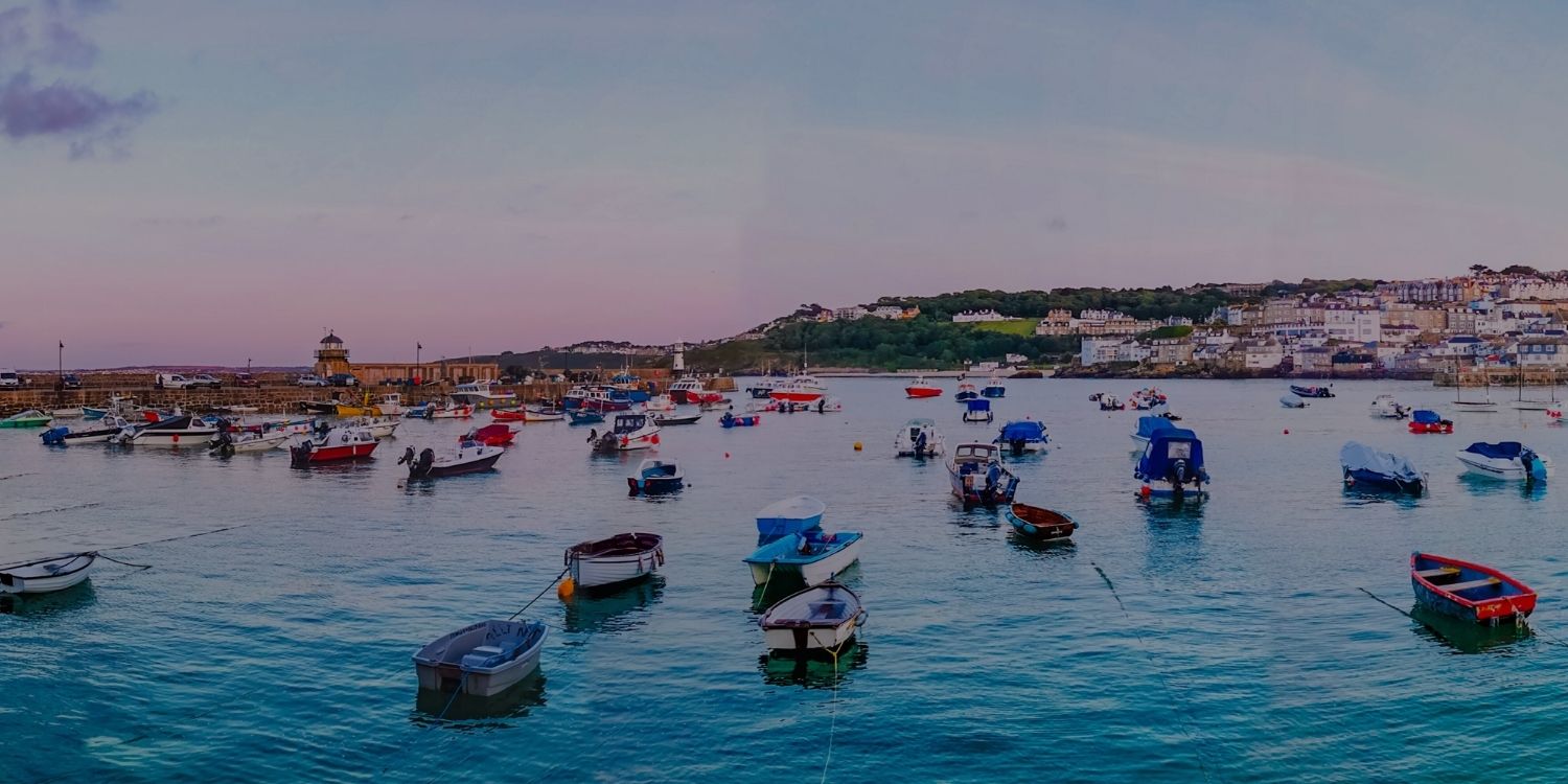 Things To Do In Winter in St Ives